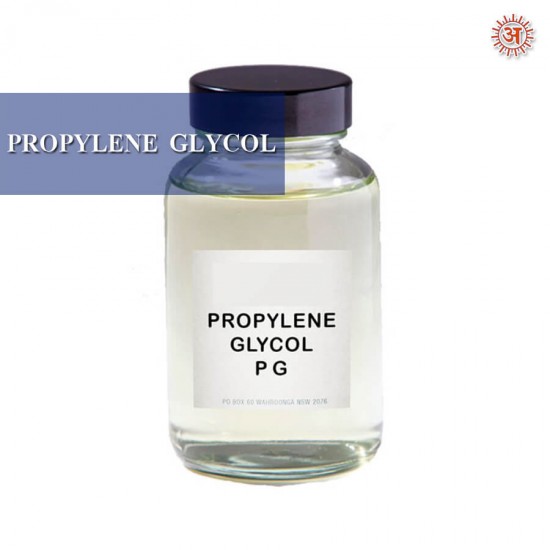 Propylene Glycol full-image